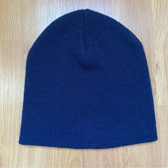 Vintage Men’s Sierra at Tahoe Logo Beanie - Picture 2 of 5